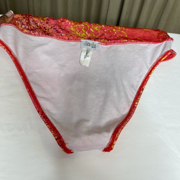 DiNiela High Waisted Bikini - Picture 11 of 11